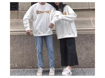 Điểm danh 5 mẫu áo sweater chất lừ trong năm 2021