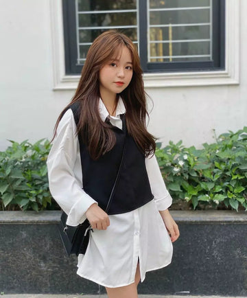 Cách mix đồ mùa hè cho các bạn nữ thêm trẻ trung năng động