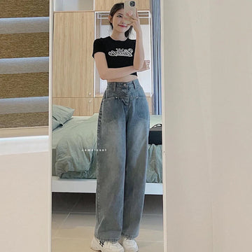 Muôn kiểu mix & match cùng áo thun cực chất cho giới trẻ