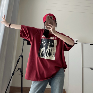 Áo Phông PONIT - 10510