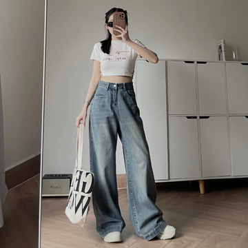 Quần jeans YOYO - 2999