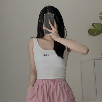 Áo croptop DARY - 10541