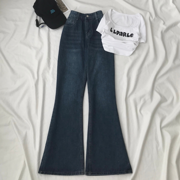 Quần jeans SYS -2985