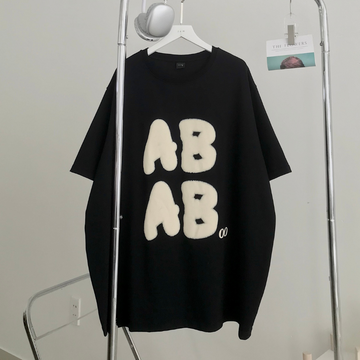 Áo phông ABAB - 10539