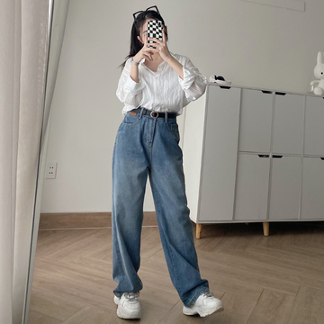 Quần Jeans OGGY - 2986