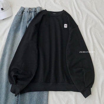 Áo sweater EKTA - 10428