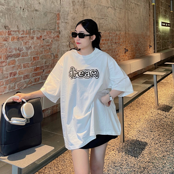 Áo Phông DREAM - 10512
