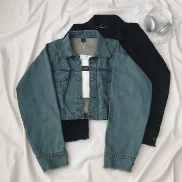 Áo khoác jean TARE - 10640