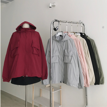 Áo khoác XIE - 10593