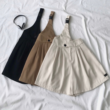 Yếm Quần Short PILA 7209