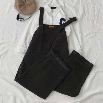 Yếm Quần Dài KIRA - 7211