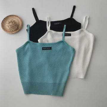 Áo 2 Dây MIMI - 10335