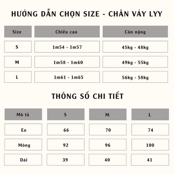 Chân Váy Ngắn Kèm Belt LYY - 3425