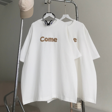 Áo Phông COME - 10413