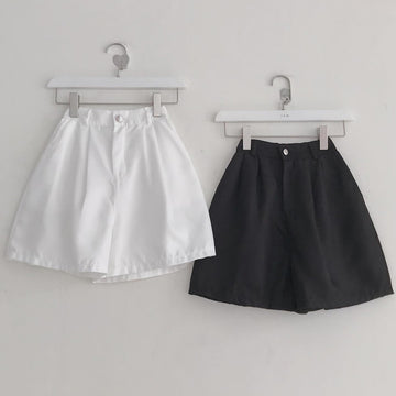 Quần Short BYERS-2862