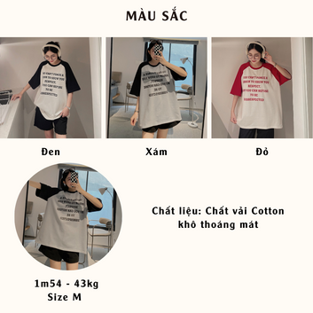 Áo phông FLARE - 10479