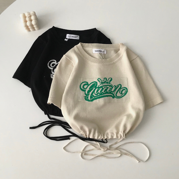 Áo Croptop NAMON - 10472