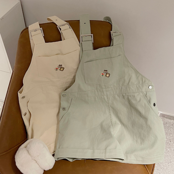 Quần yếm shorts RANI - 7208