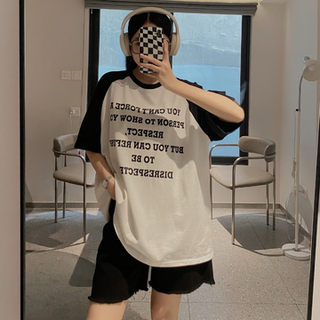 Áo phông FLARE - 10479