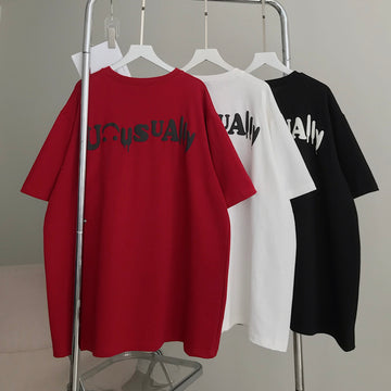 Áo phông USUA - 10477