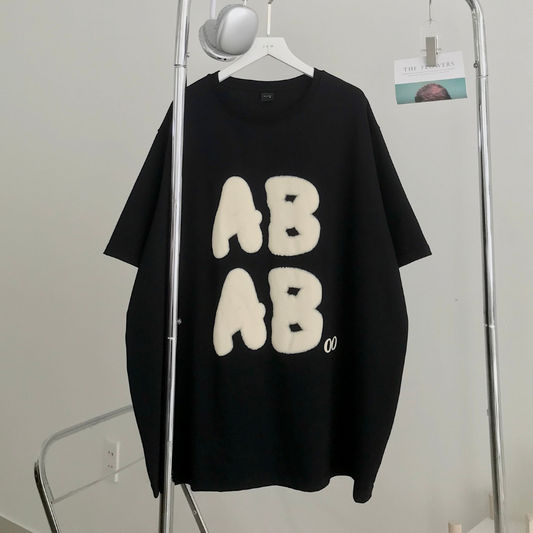 Áo phông ABAB - 10539