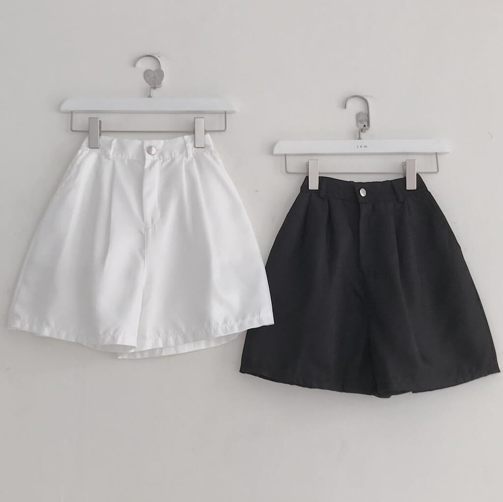 Quần Short BYERS-2862
