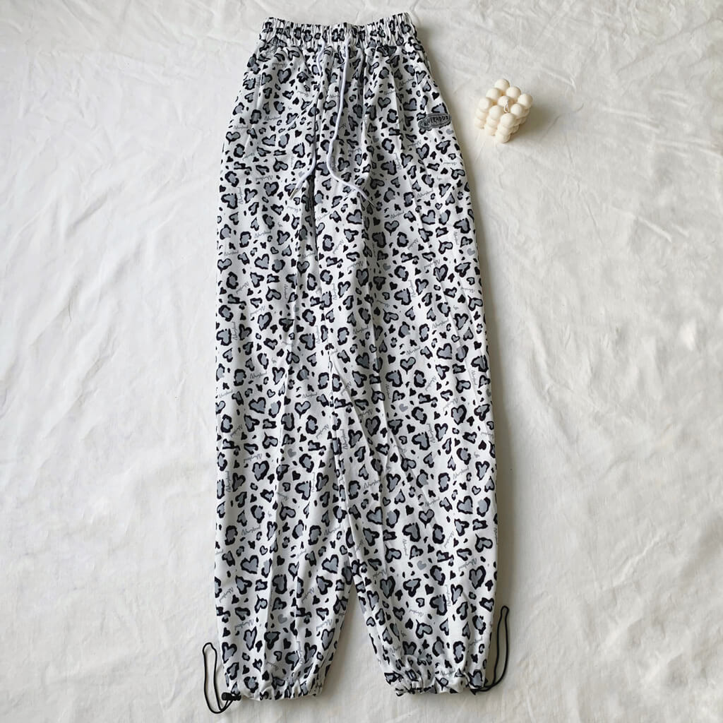 Quần jogger HOOD - 2752